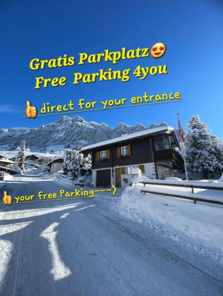 Free Spirit Chalet Флюли Экстерьер фото