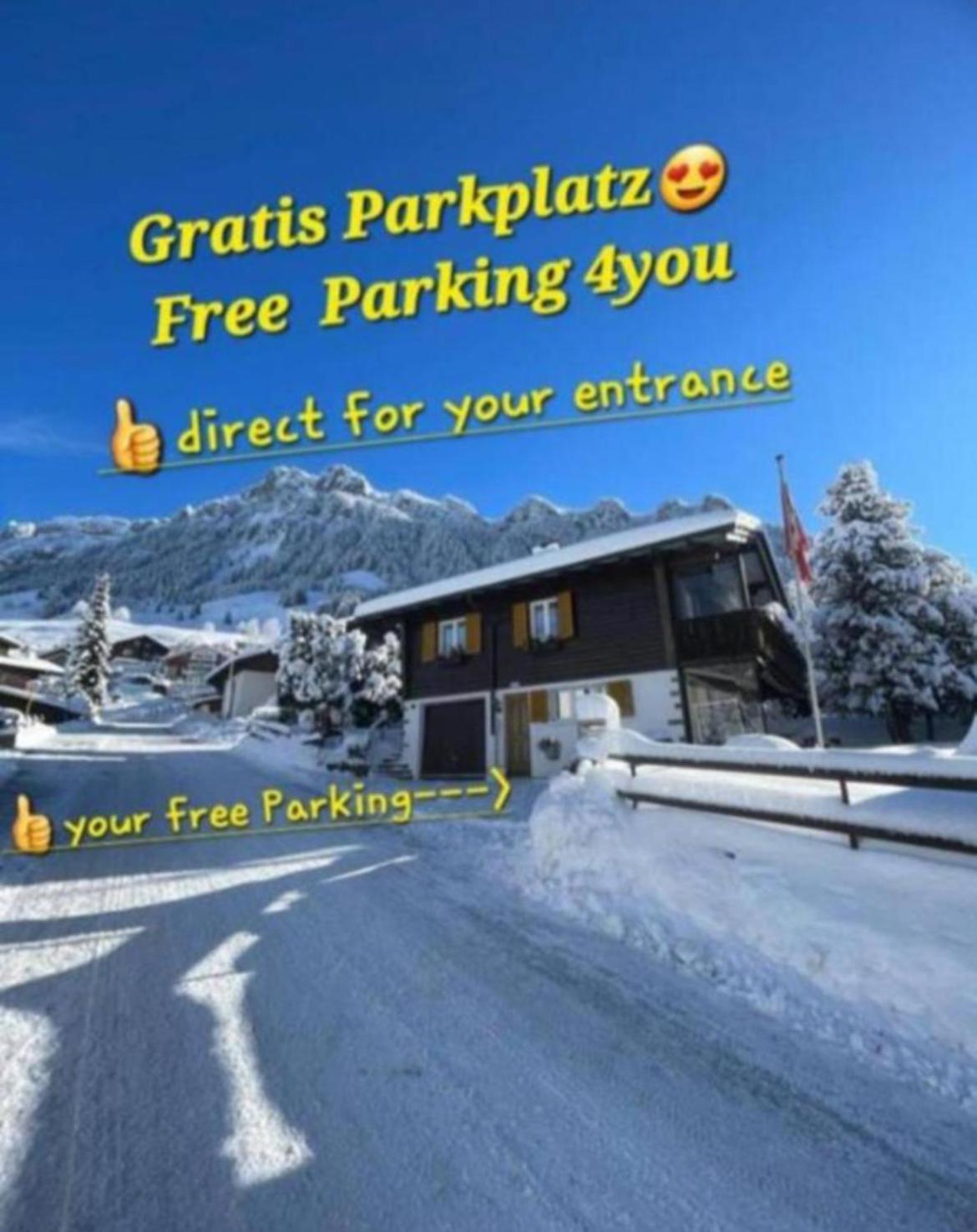 Free Spirit Chalet Флюли Экстерьер фото