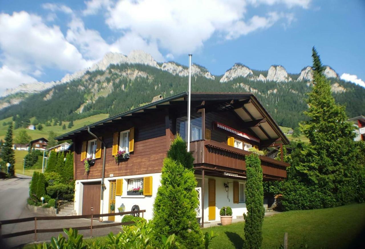 Free Spirit Chalet Флюли Экстерьер фото