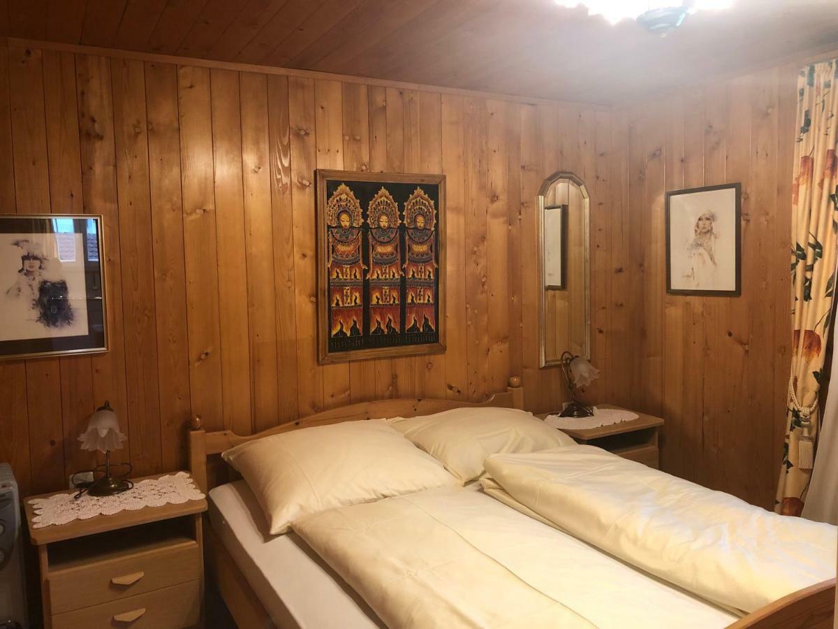Free Spirit Chalet Флюли Экстерьер фото