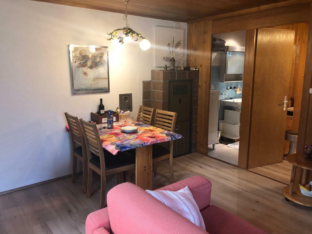 Free Spirit Chalet Флюли Экстерьер фото