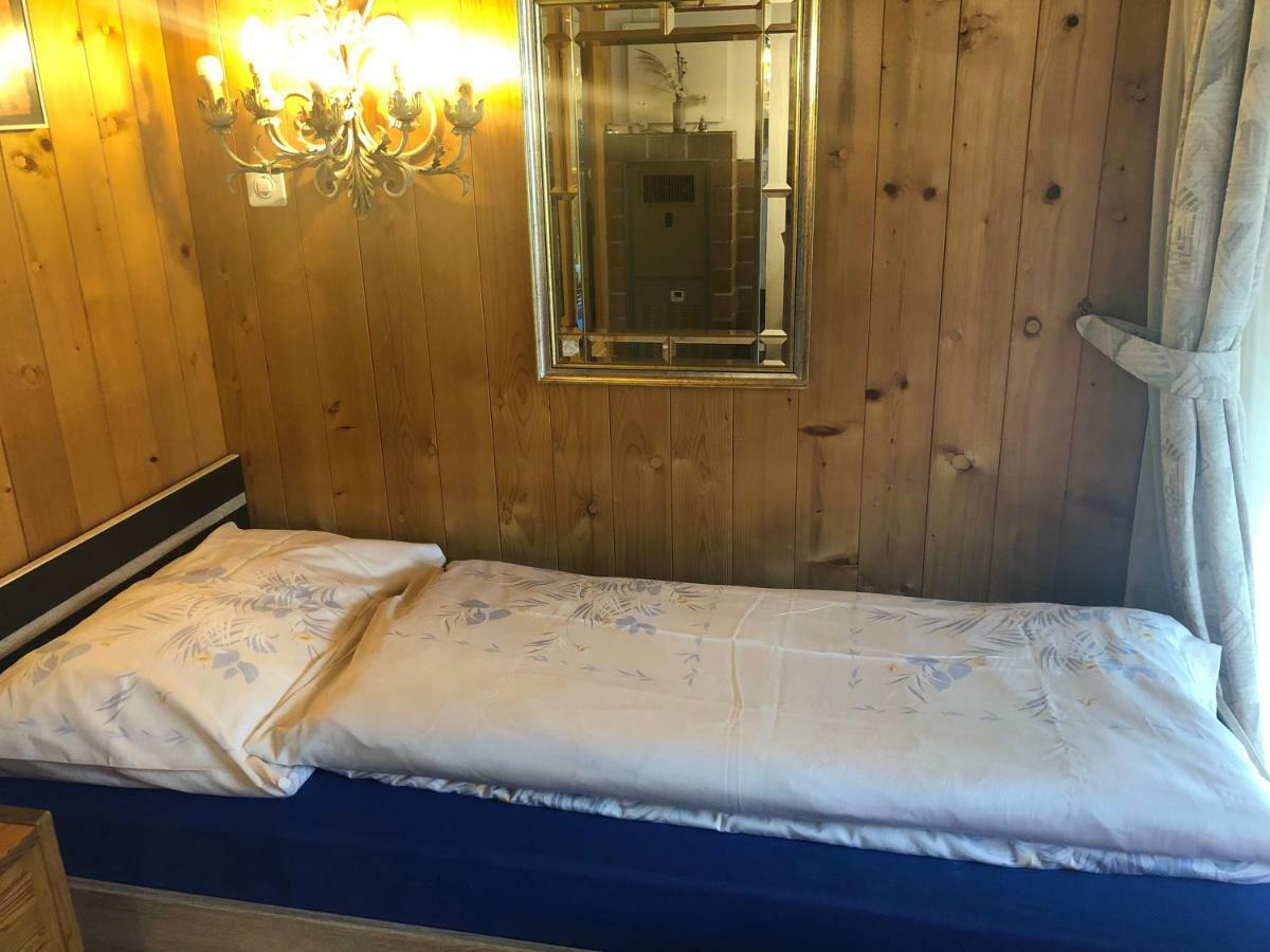 Free Spirit Chalet Флюли Экстерьер фото